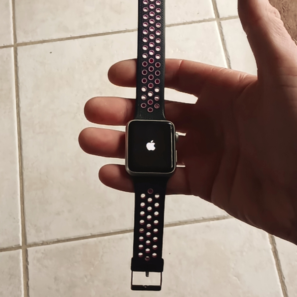 Apple watch